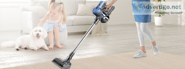 Cordless vacuum cleaner, handheld vacuum cleaner, stick vacuum c
