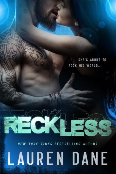 Reckless Edici&oacuten Kindle Edici&oacuten Ingl&eacutes por Lau
