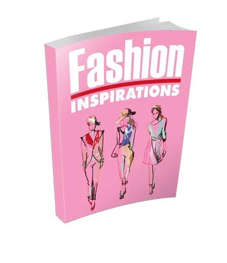 Fashion Inspirations