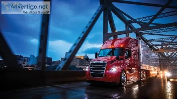 TRUCK DRIVERS NEEDED TO JOIN OUR FAMILY - We take care of our dr