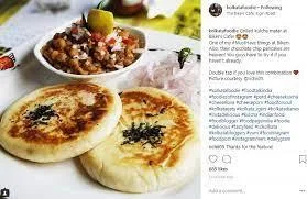 5 Food Bloggers You Should Be Following On Instagram For The Nex