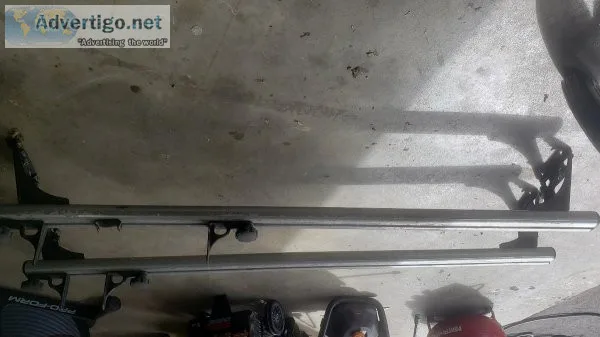 ladder rack