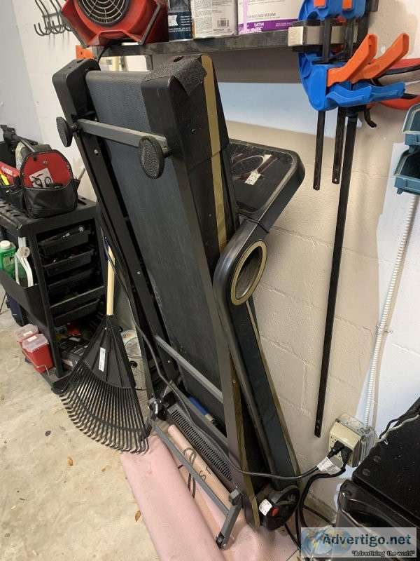 Treadmill
