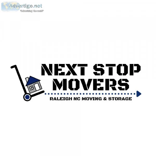 Next stop movers