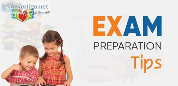 Ziyyara provides the best exam preparation tips and tricks