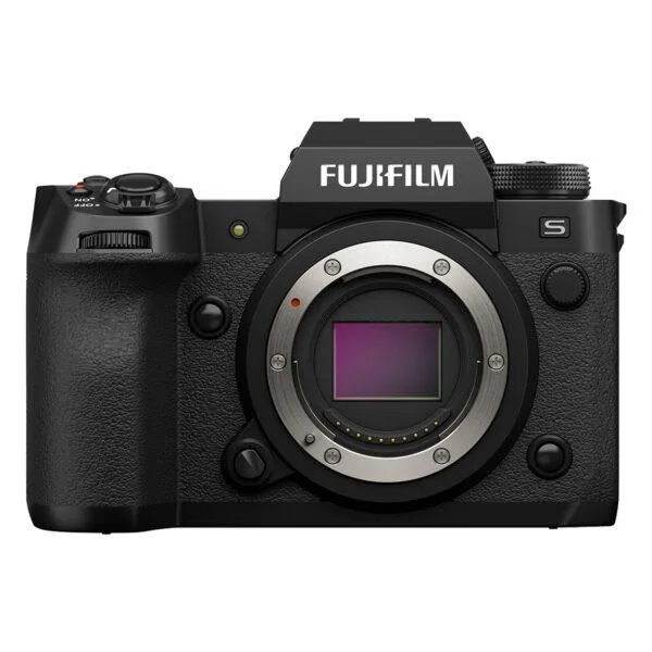Fujifilm X-H2S Camera