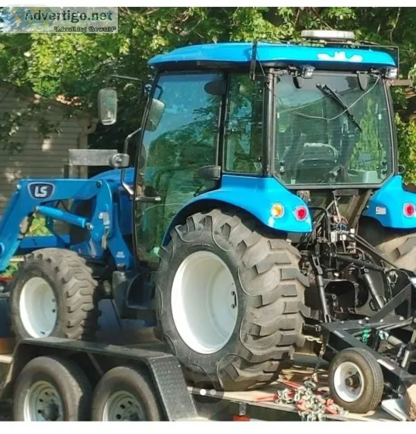 Hydroseeding and restaration