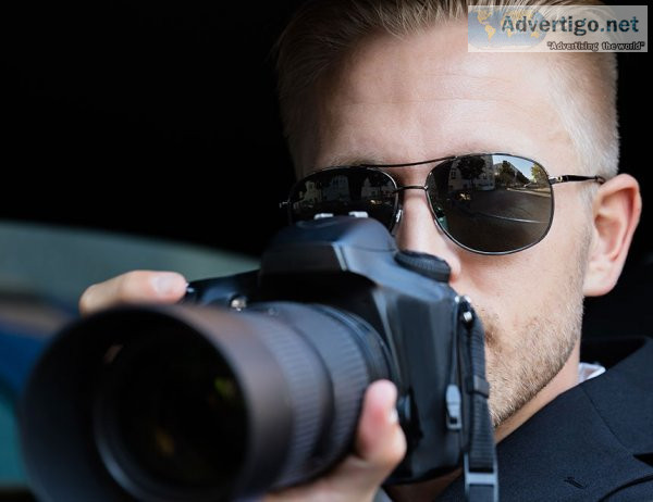 Hire a private investigator