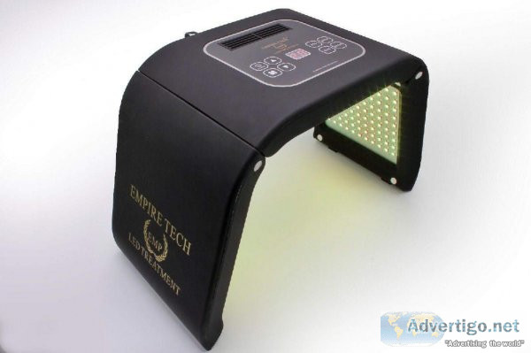 EMPIRE LED FULL BODY MACHINE