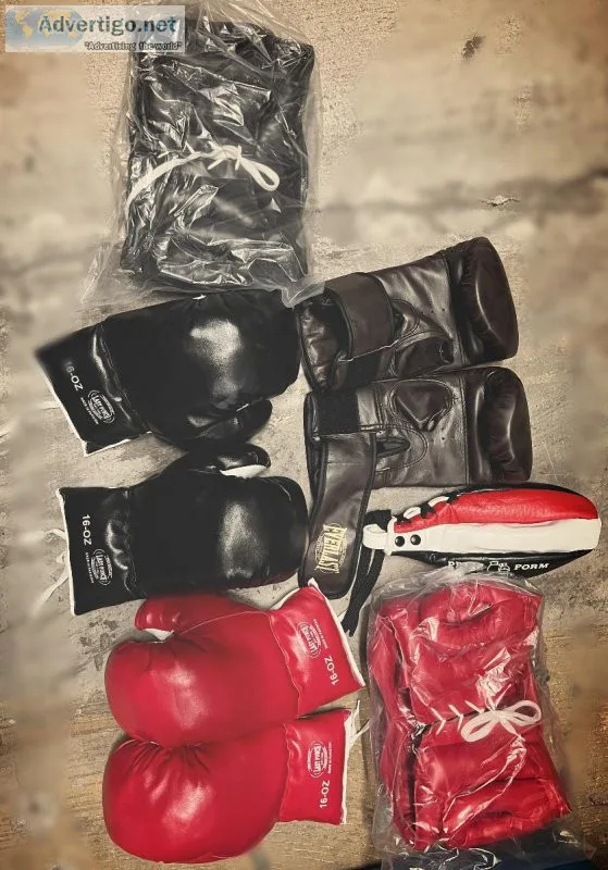 Combat sport