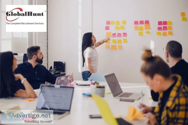 Best Hr Agency In India For Your Business.
