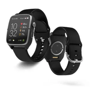 Keep track of your health