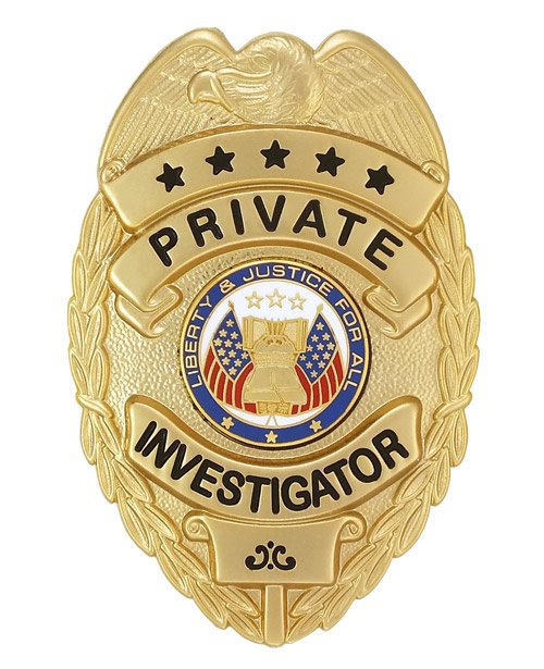 Hire a private investigator