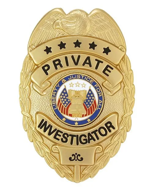 Hire a private investigator