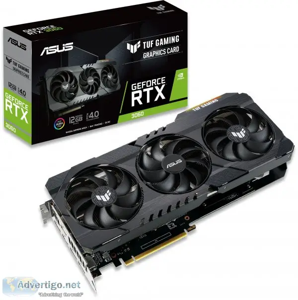3060 graphics cards