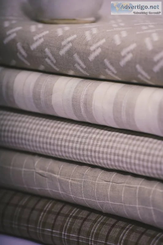 Choose a best wholesale fabric manufacturers