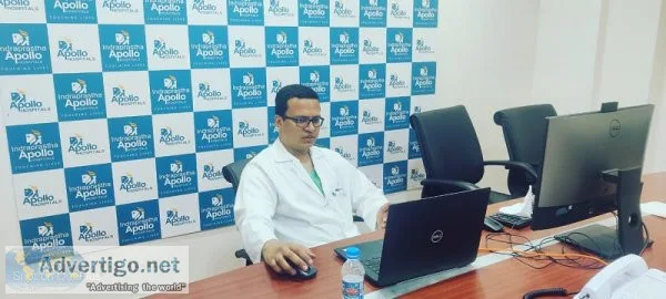 Meet dr prof amit kumar agarwal for the best knee surgeon in del