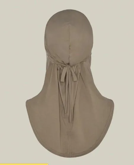 Explore Pebble Full Coverage Undercap at Best Hijab Store