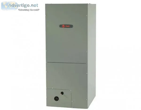 Trane 2 Ton 2-Stage Variable Speed Convertible and Multi 13 HP A