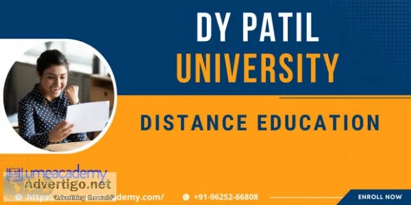 Top Architecture College in Pune - DY Patil university