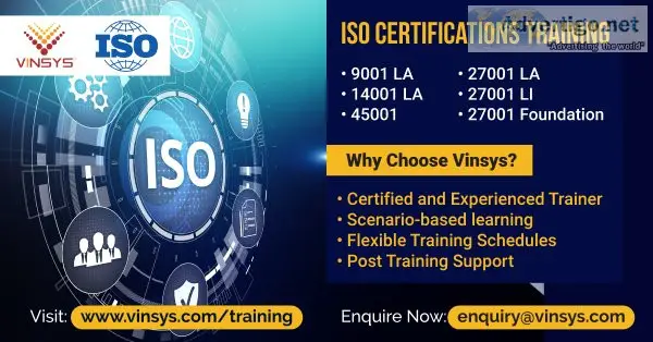 Iso 14001 certification course in saudi arabia