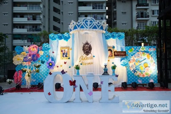 Event organizers in hyderabad