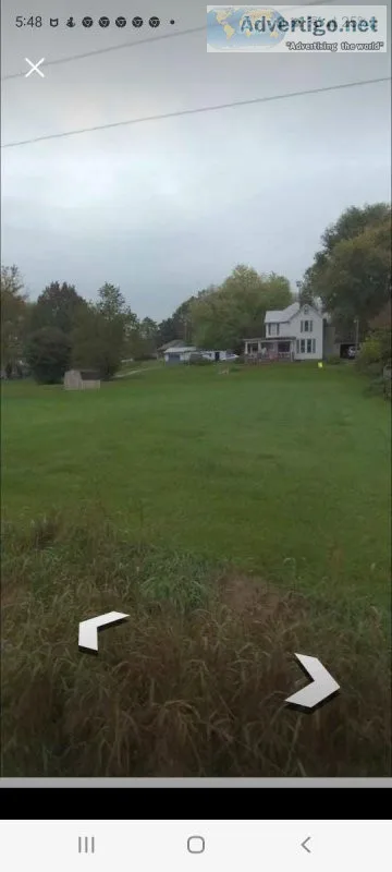 Land only  Mumpower Dr. Bristol  Va