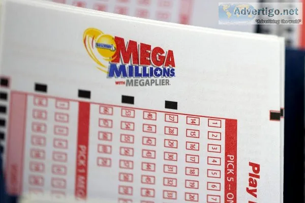 Mega millions jackpot - how to claim your mega millions jackpot