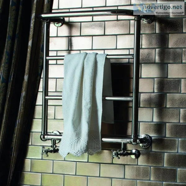 Burlington Bathrooms offer a wide range of Traditional bathroom 