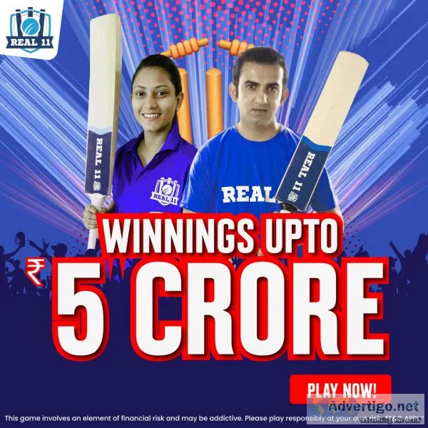 The rapid rise of fantasy cricket in india