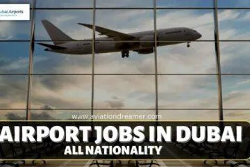 Start A Career Today - Airport Jobs