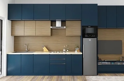 Modular kitchen dealer in mumbai | modular kitchen
