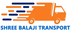 Container truck transport delhi india