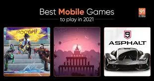 GamSai - 100 Best Mobile Games