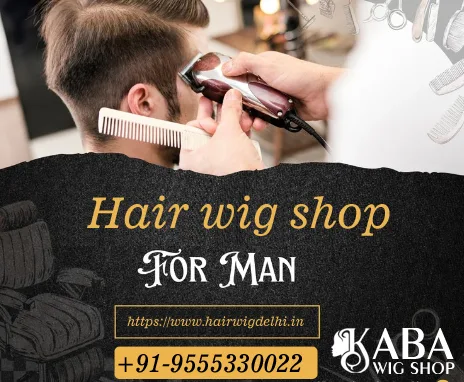 Hair wig shop in delhi