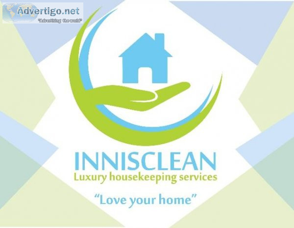 Innisclean Luxury Housekeeping Services