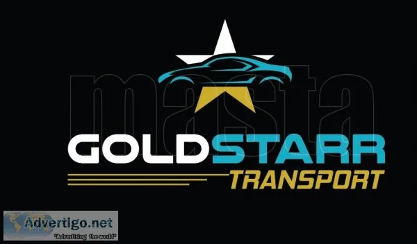 Gold starr transport