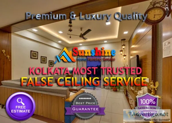 Best wall painters in kolkata