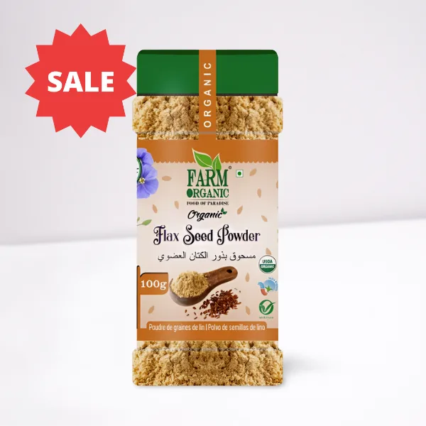 Online organic grocery store in uae