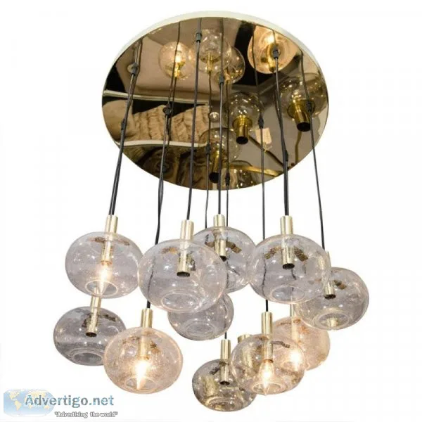 KA1872 SUSPENDED GLOBES