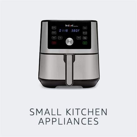 AMAZON SMALL KITCHEN APPLIANCES FOR SALE