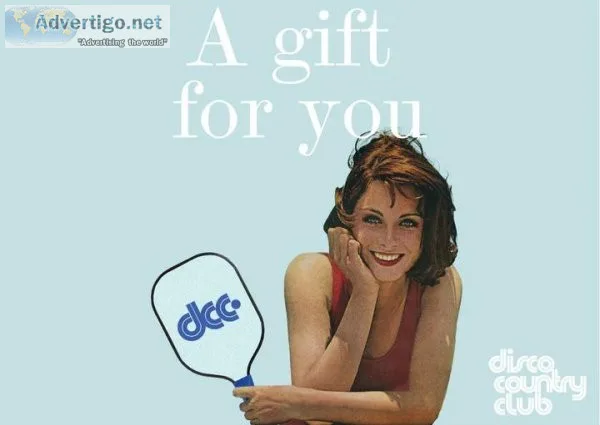 Online Shopping Pickleball Gift Card &ndash Disco Country Club