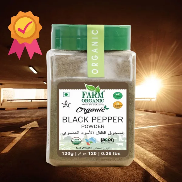 Online organic grocery store in uae