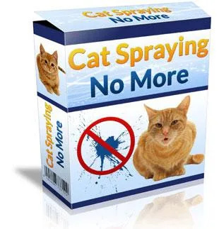 No more stressing over cat urine