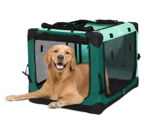 Get affordable and Portable Dog Kennel in USA