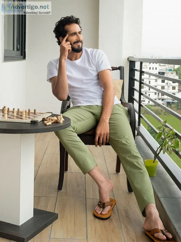 Try out pajamas for men online in india at beyoung