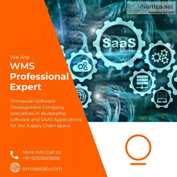 Find the most efficient warehouse management software in india