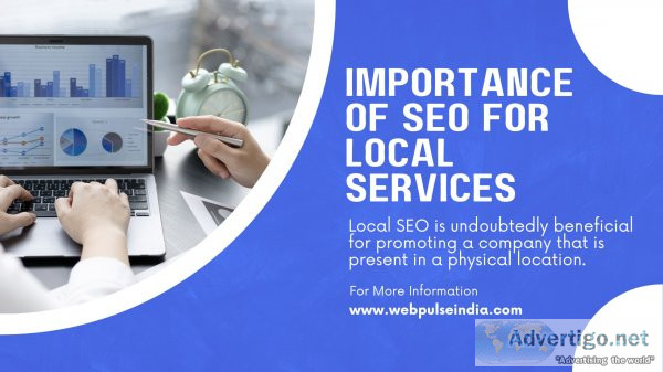 Seo company in delhi