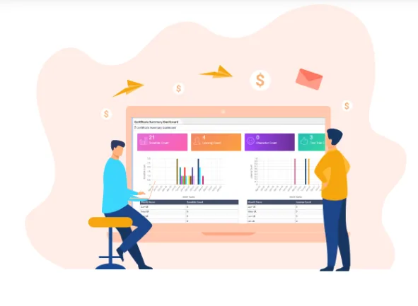 College management software