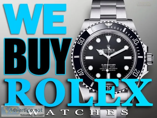 Rolex Submariner